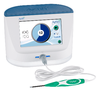 Metro Sinus uses VivAer® technology to treat nasal airway obstruction in St. Peters, MO
