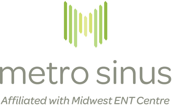 Metro Sinus Logo