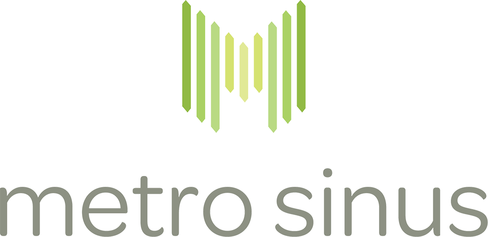 Metro sinus logo