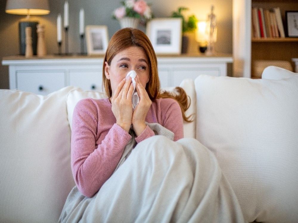 Featured image for “Am I a Good Candidate for Balloon Sinus Dilation?”