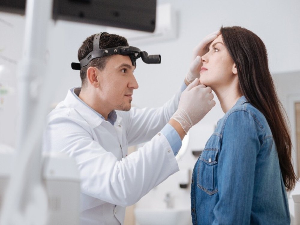 Featured image for “What You Should Know about Balloon Sinuplasty”