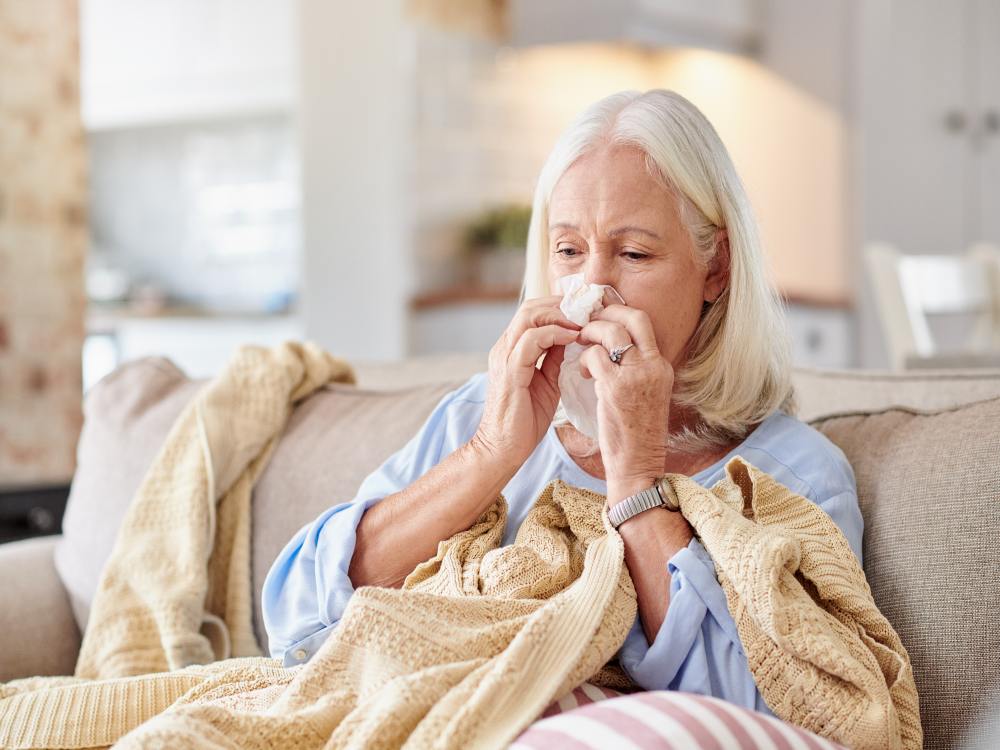 Featured image for “How RhinAer Helps Relieve Chronic Runny Nose”